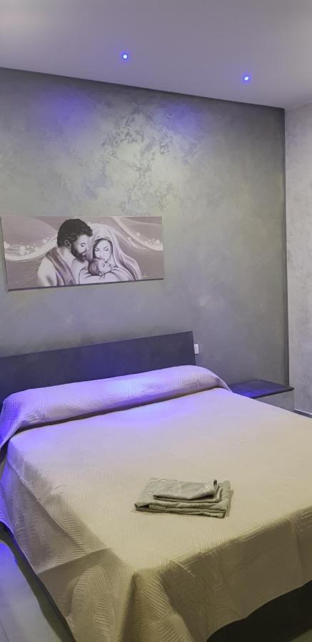 La Casa Del Relax Apartment Catania Exterior photo